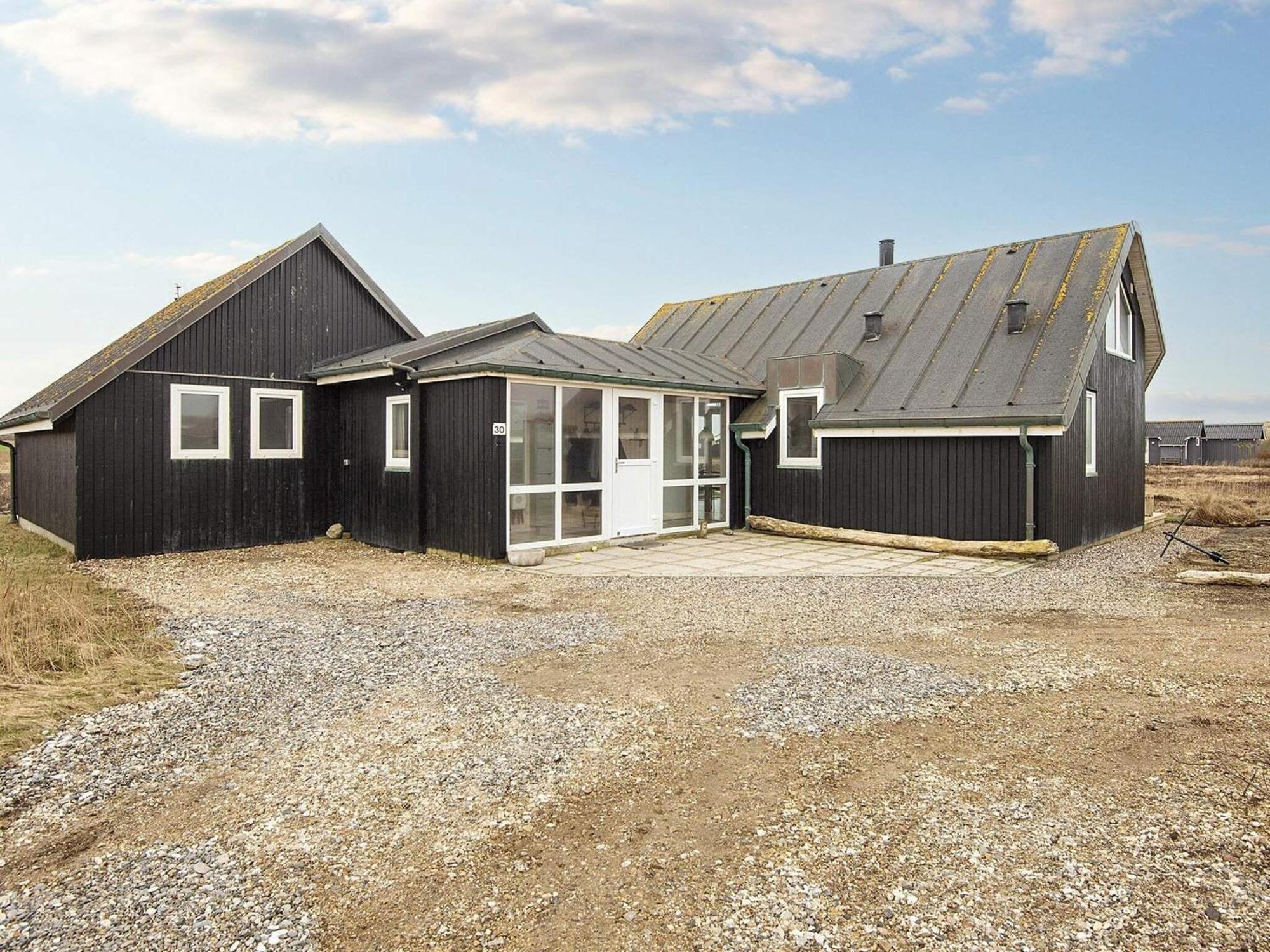 Holiday Home Lemvig XII Exteriör bild