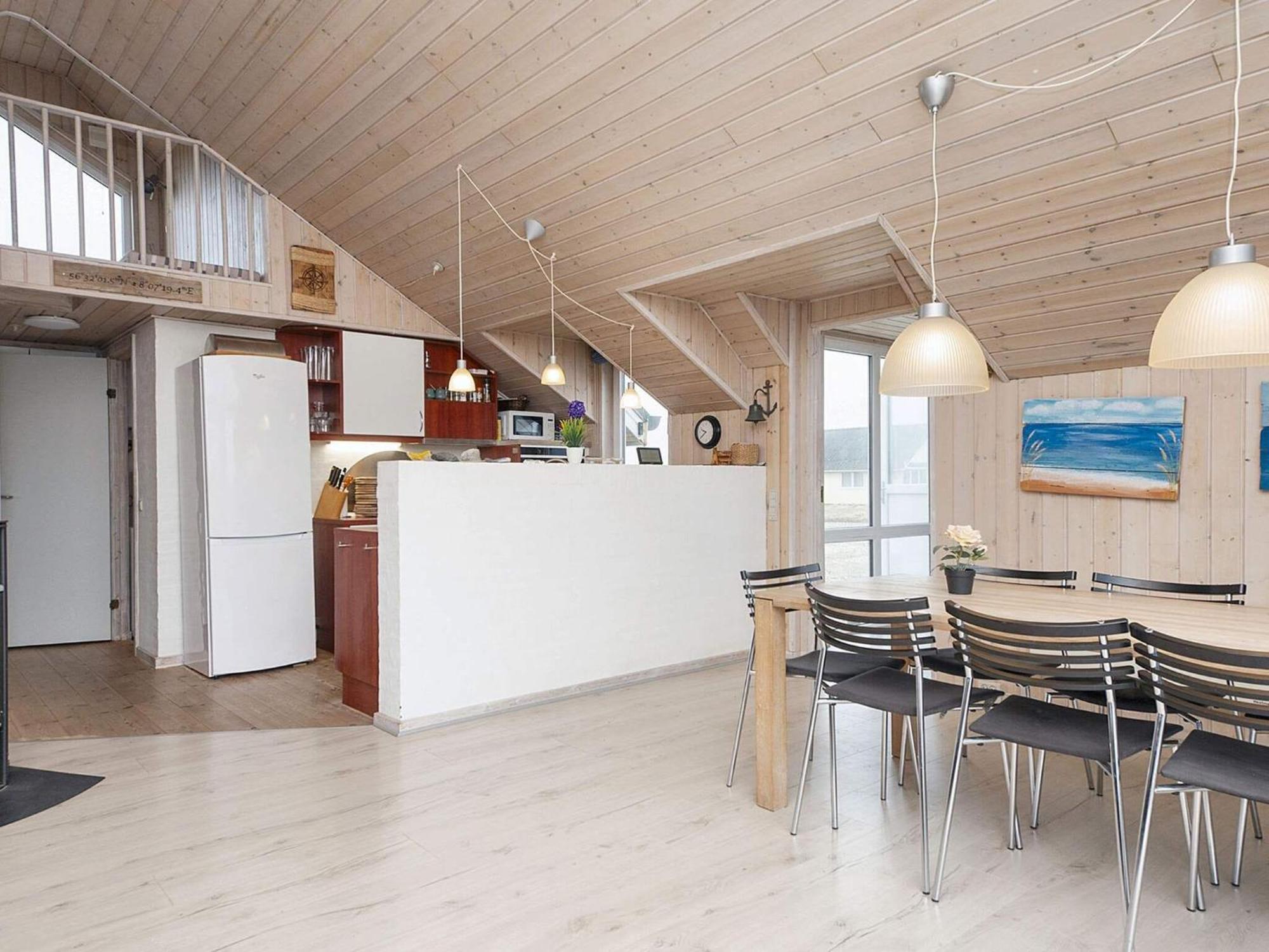 Holiday Home Lemvig XII Exteriör bild