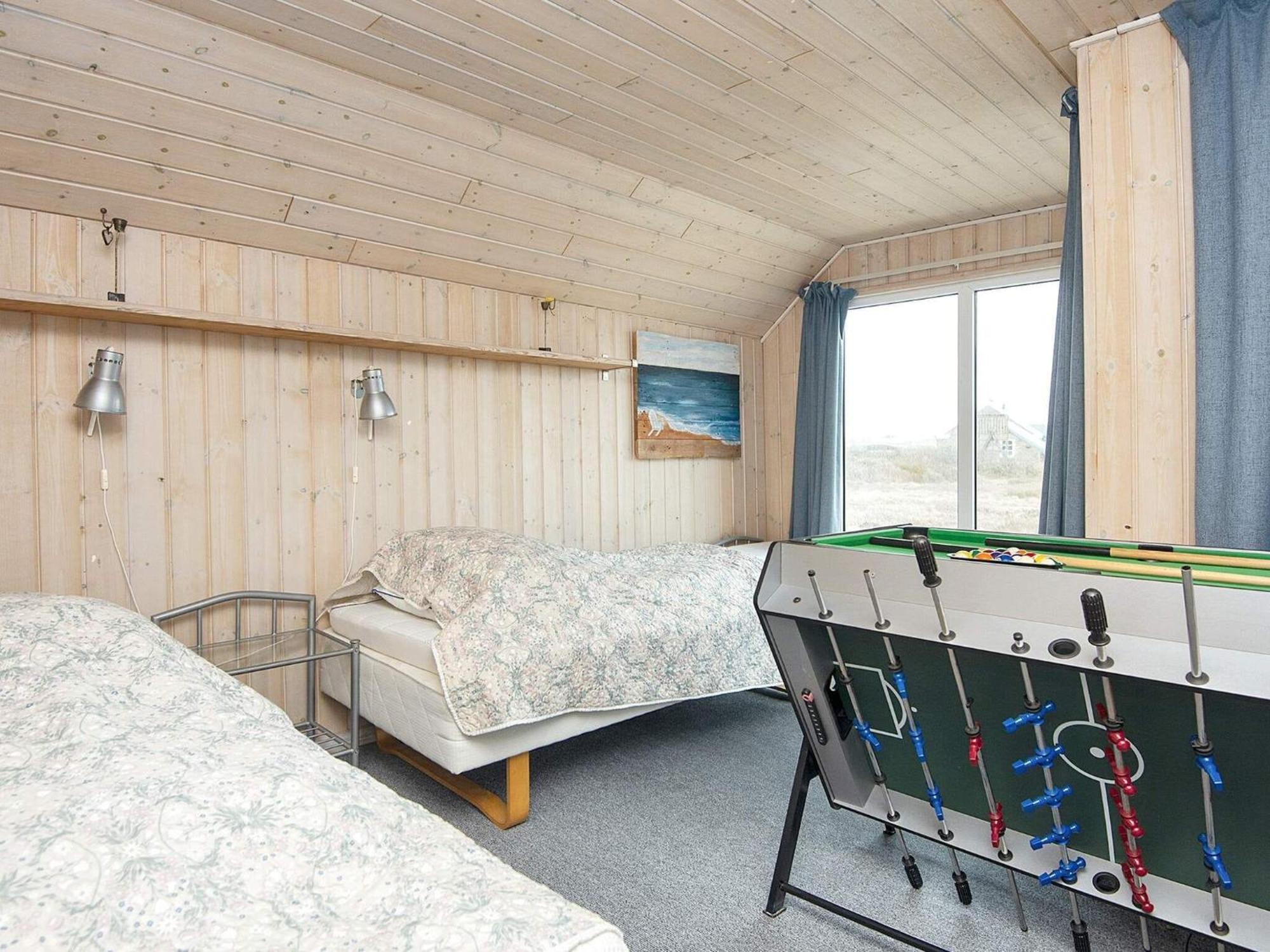 Holiday Home Lemvig XII Exteriör bild