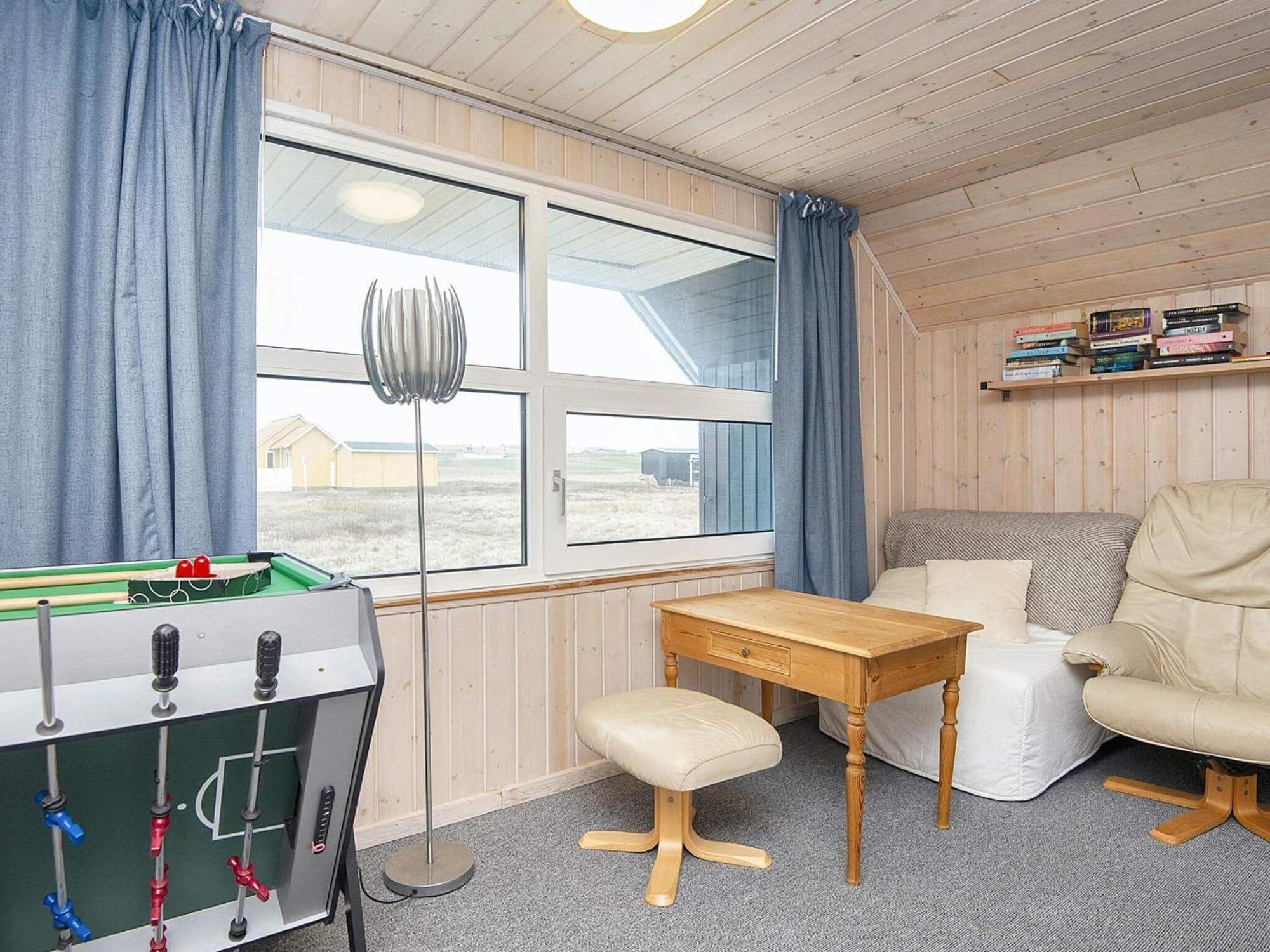 Holiday Home Lemvig XII Exteriör bild